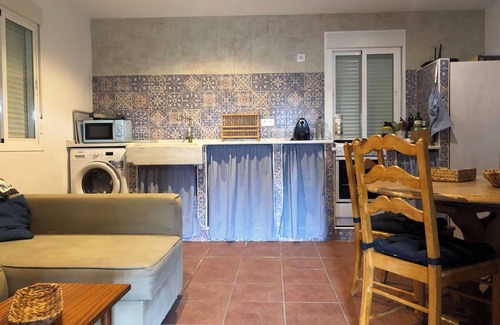 San Ambrosio House | Homerez - Charming House in Montecote with pool