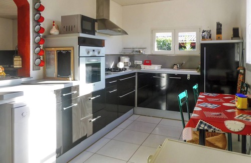 Castelnou House | Homerez - Charming House near Castelnou with Private Pool