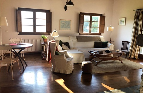 Canedo House | Homerez - Charming House in Sabugo with Sea View