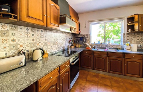 Agadao House | Homerez - Charming House in Águeda with Private Pool