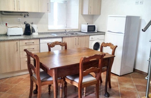 Almocageme House | Homerez - Charming House in Sintra + View