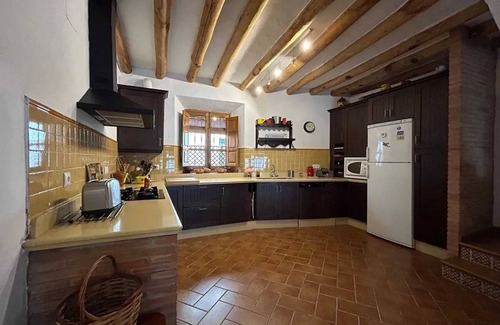 Alajar House | Homerez - Charming house with mountain views in Alájar