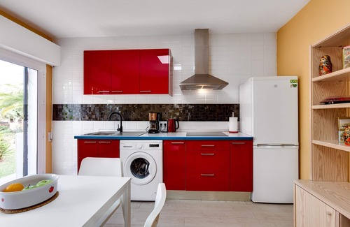 El Chaparral Apartment | Homerez - Charming Villa in Torrevieja with Private Pool