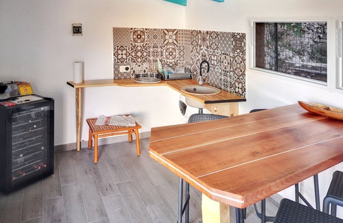 Cres Villa | Homerez - Charming Villa in Filozići with Private Pool