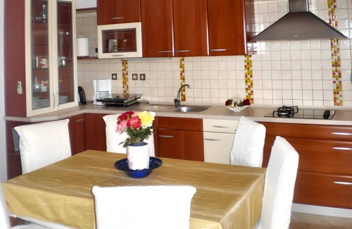 Finida Villa | Homerez - Charming villa in Umag with private pool