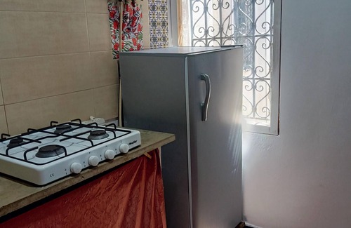 Medina of Tunis Apartment | Homerez - Comfortable apartment near central Tunis with terrace