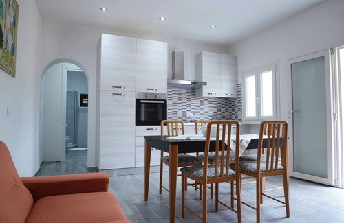 Campo nell'Elba House | Homerez - Comfortable house in La Pila with terrace and parking