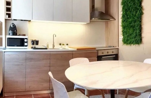 Lamego House | Homerez - Comfortable House in Lamego with Unfenced Garden