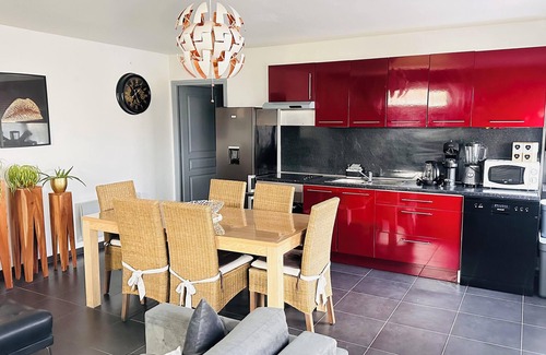 Andres House | Homerez - Cosy House in Andres with Parking