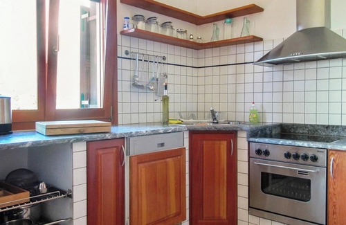 Skafidia Apartment | Homerez - Elegant Apartment in Agios Ilias, Sea View