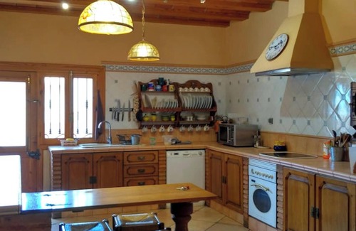 Los Diaz Villa | Homerez - Elegant Villa in Cartagena with Private Pool