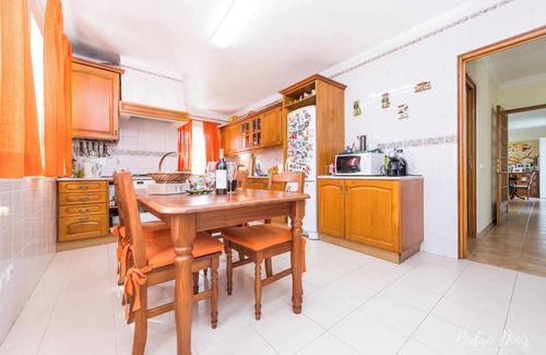 Sao Simao Villa | Homerez - Elegant Villa in Azeitão with Private Pool