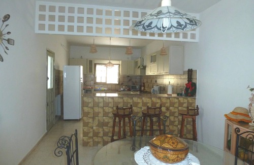 Eastern Hammamet Villa | Homerez - Elegant villa in Hammamet with private pool