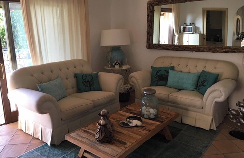 Palau Villa | Homerez - Enchanting Villa in Palau with Private Pool