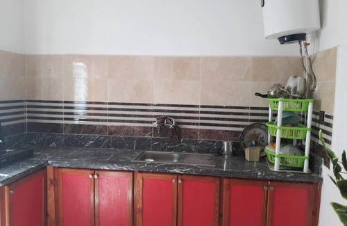 Oujda Apartment | Homerez - Flat Oujda, near city centre