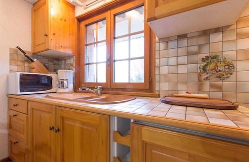 Saint-Gervais-les-Bains Ski Chalet | Homerez - Chalet in St-Gervais-les-Bains