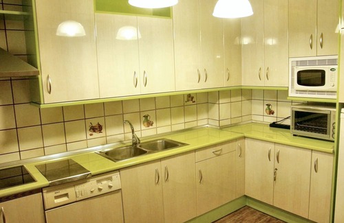 Banos de Valdearados House | Homerez - House in Baños de Valdearados