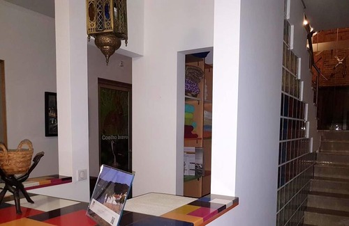 Mertola House | Homerez - House for 14 ppl. with swimming-pool and garden at Corte de Pao E Agua