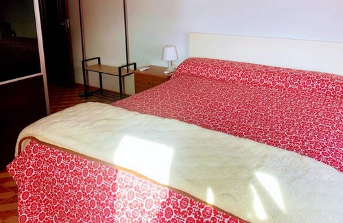 Corme Porto House | Homerez - House 6 km away from the beach for 6 ppl. with sea view at Corme-Porto