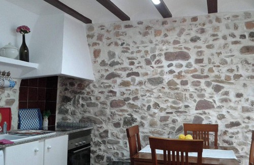 Estivella House | Homerez - House Estivella Near Nature.