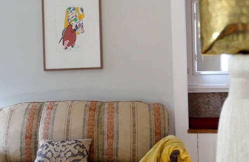 Fatauncos House | Homerez - House for 8 ppl. with shared pool, garden and terrace at Vouzela