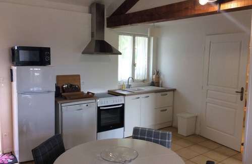 Abjat-sur-Bandiat House | Homerez - House with Pool in Abjat-sur-Bandiat