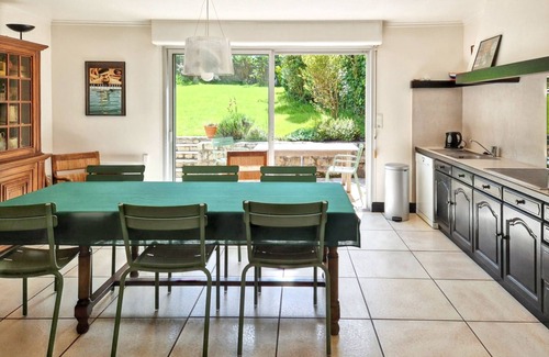 Camaret-sur-Mer House | Homerez - House in Camaret sur Mer
