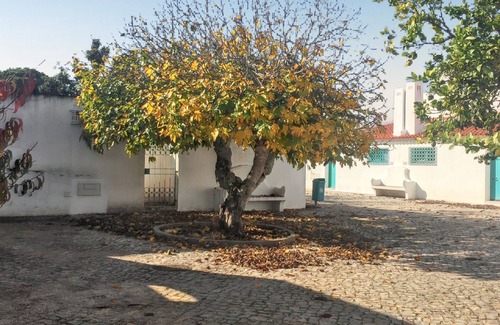 Prainha House | Homerez - House in Alvor, sea view