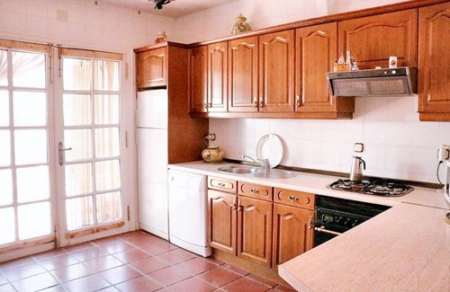 Castilblanco House | Homerez - House in Castilblanco