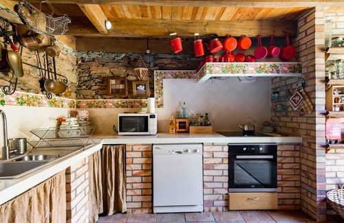 Tondela House | Homerez - House in Freimoninho