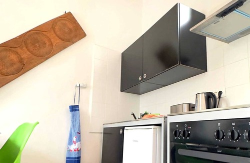 Garachico House | Homerez - House in Garachico - Mountain View