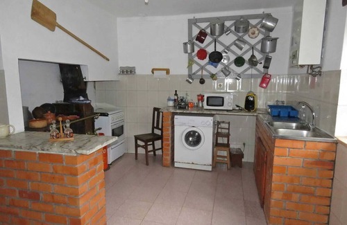 Semide House | Homerez - House in Miranda do Corvo.