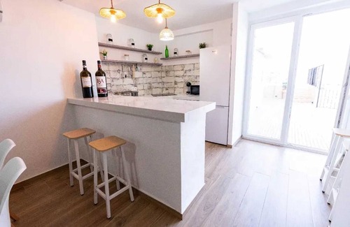 Olvera House | Homerez - House in Olvera with pool