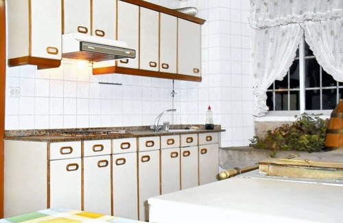 Ourol House | Homerez - House in Ourol, Mountain.