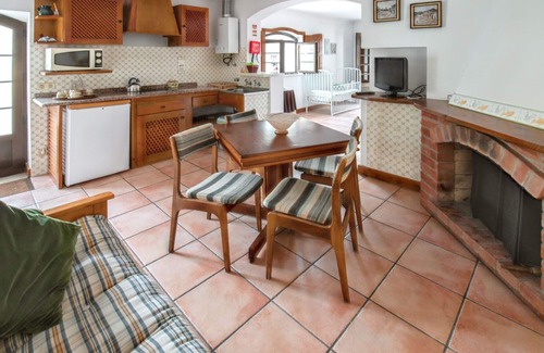 Sao Joao Batista House | Homerez - House in Porto de Mós with mountain view