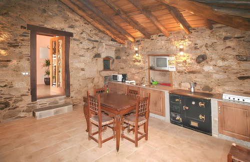 Paradela House | Homerez - House in Paradela, BBQ