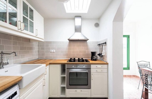 Temisas House | Homerez - House in Temisas with parking