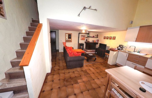 Castelsardo House | Homerez - House in Tergu, Sea View