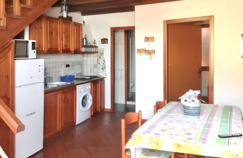 Gonnesa House | Homerez - House, sea view, Gonnesa