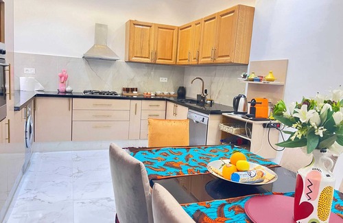 Targa Villa | Homerez - Luxurious villa in Marrakech - Private Pool