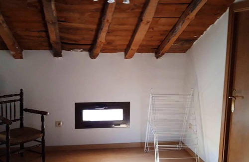 Samboal Apartment | Homerez - Nice appartement 12 km away from the beach for 4 ppl. at Samboal