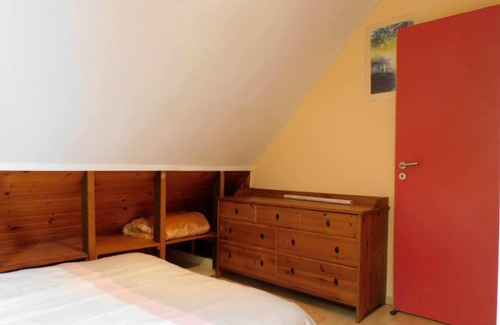 Malonne Apartment | Homerez - Nice appartement for 3 ppl. with terrace at Namur