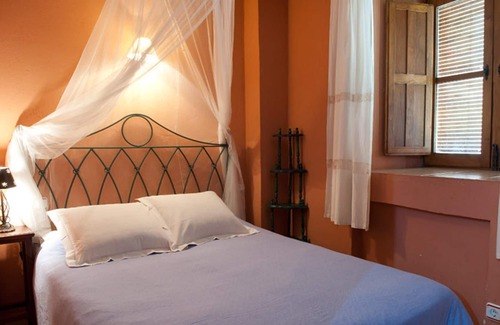 Robledillo de Gata Apartment | Homerez - Nice apartement for 4 ppl. at Robledillo de Gata