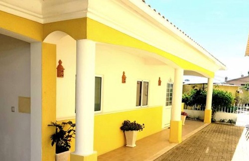 Ponte de Vagos House | Homerez - Nice house 15 km away from the beach for 4 ppl. at Ponte de Vagos
