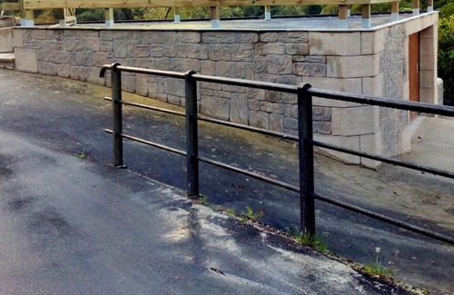 Trescares House | Homerez - Nice house With mountain view and terrace