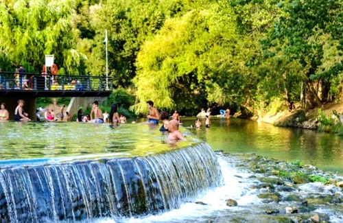 Tomar Villa | Homerez - Nice villa for 8 ppl. with swimming-pool and terrace at Alviobeira