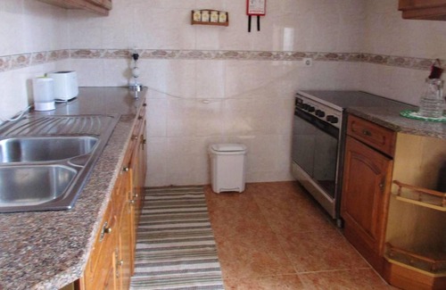 Sobral de Monte Agraco House | Homerez - House for 6 ppl. with garden and terrace at Sobral de Monte Agraço