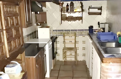 Burguillos de Toledo House | Homerez - Rural House Burguillos with pool