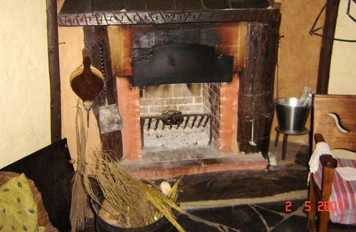 Odollo Apartment | Homerez - Spacious appartement for 8 ppl. with balcony at Odollo