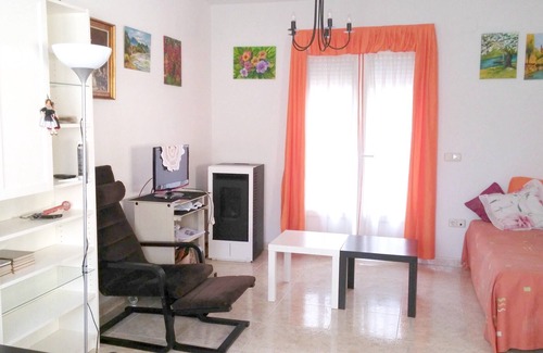 Aldea Real House | Homerez - Spacious house for 8 ppl. with terrace at Aldea Real